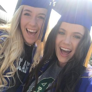 Meet your Posher, Lexie